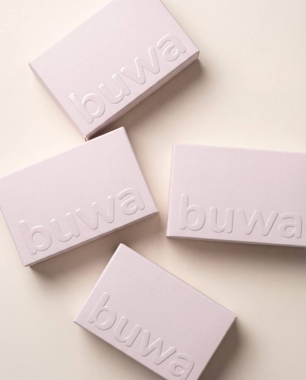 Buwa Nail Art 3