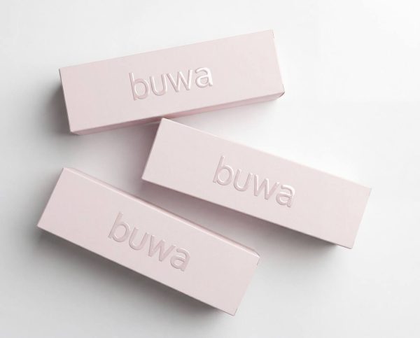 Buwa Nail Art 2