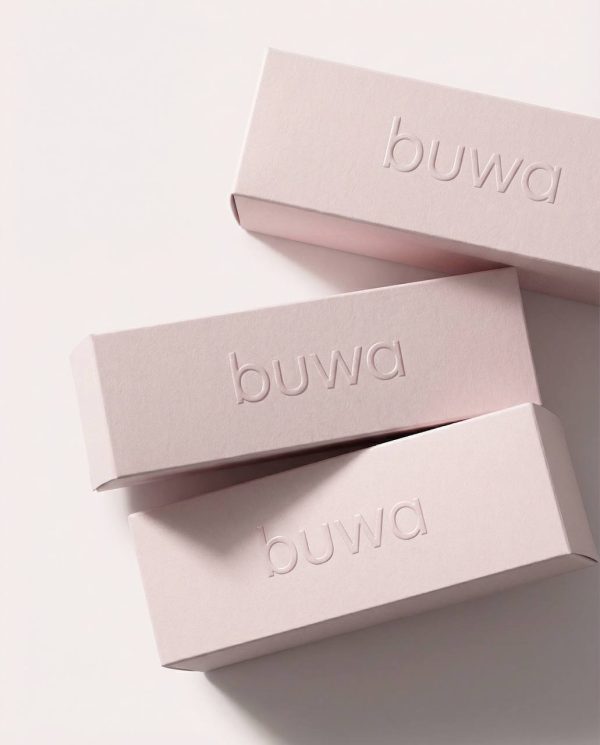Buwa Nail Art 4